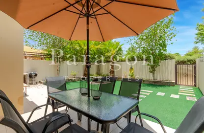 Townhouse - 3 Bedrooms - 4 Bathrooms for sale in Mira 2 - Mira - Reem - Dubai