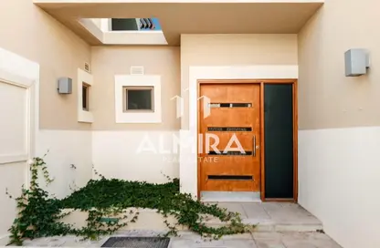 Villa - 4 Bedrooms - 5 Bathrooms for sale in Qattouf Community - Al Raha Gardens - Abu Dhabi
