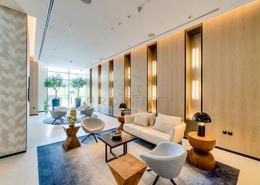 Apartment - 1 bedroom - 2 bathrooms for sale in Vida Residence 1 - Vida Residence - The Hills - Dubai