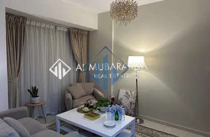 Apartment - Studio - 1 Bathroom for rent in Lagoon B17 - The Lagoons - Mina Al Arab - Ras Al Khaimah