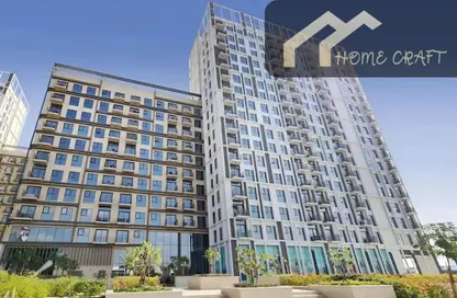 Apartment - 1 Bedroom - 1 Bathroom for sale in Collective at Dubai Hills Estate Tower 1 - Collective at Dubai Hills Estate - Dubai Hills Estate - Dubai Apartment - 1 Bedroom - 1 Bathroom for sale in Collective at Dubai Hills Estate Tower 1 - Collective at Dubai Hills Estate - Dubai Hills Estate - Dubai