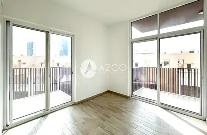 Apartment - 2 Bedrooms - 3 Bathrooms for rent in Belgravia 3 - Belgravia - Jumeirah Village Circle - Dubai
