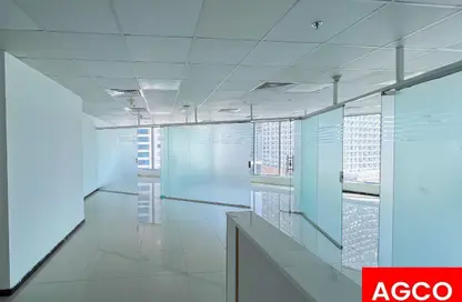مكتب - استوديو للايجار في XL برج - الخليج التجاري - دبي