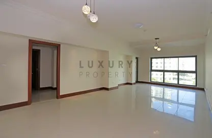 Apartment - 2 Bedrooms - 4 Bathrooms for sale in Golden Mile 7 - Golden Mile - Palm Jumeirah - Dubai