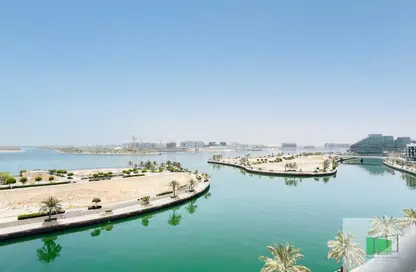 Apartment - 2 Bedrooms - 3 Bathrooms for rent in P2752 - Al Raha Beach - Abu Dhabi
