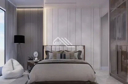 Apartment - 2 Bedrooms - 3 Bathrooms for sale in Tulip Oasis 10 - Majan - Dubai Land - Dubai