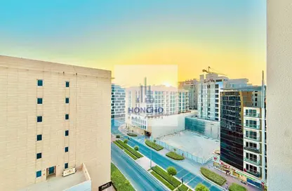 Apartment - 1 Bedroom - 2 Bathrooms for rent in Jumeirah Garden City - Al Satwa - Dubai Apartment - 1 Bedroom - 2 Bathrooms for rent in Jumeirah Garden City - Al Satwa - Dubai