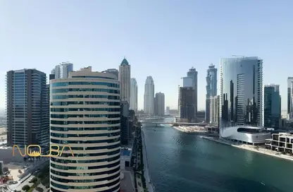 Office Space - Studio for rent in Business Tower - Business Bay - Dubai Office Space - Studio for rent in Business Tower - Business Bay - Dubai