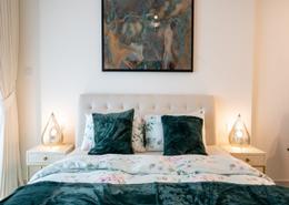 Studio - 1 bathroom for rent in Viridis Residence and Hotel Apartments - Damac Hills 2 - Dubai