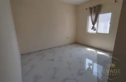 شقة - غرفة نوم - 1 حمام للايجار في الجرف 2 - الجرف - عجمان وسط المدينة - عجمان