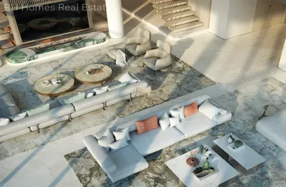 Apartment - 2 Bedrooms - 2 Bathrooms for sale in Verve City Walk Tower B - Verve City Walk - City Walk - Dubai