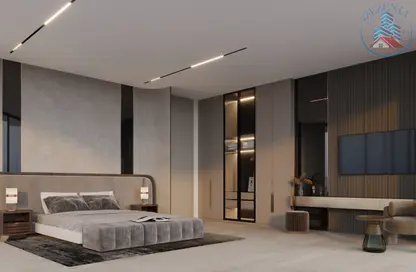Apartment - 3 Bedrooms - 4 Bathrooms for sale in Binghatti Ghost - Al Jaddaf - Dubai