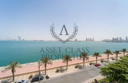 Apartment - 1 Bedroom - 2 Bathrooms for sale in Royal Amwaj Residences South - Royal Amwaj Residences - Palm Jumeirah - Dubai