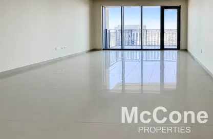 Empty Room image for: Apartment - 2 Bedrooms - 2 Bathrooms for rent in Harbour Views 1 - Dubai Creek Harbour (The Lagoons) - Dubai, Image 1