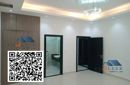 Villa - 4 Bedrooms - 6 Bathrooms for rent in Al Bahia Hills - Al Bahia - Ajman
