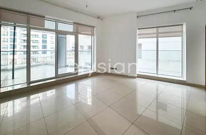 Apartment - 2 Bedrooms - 2 Bathrooms for rent in Bayside Residence - Dubai Marina - Dubai