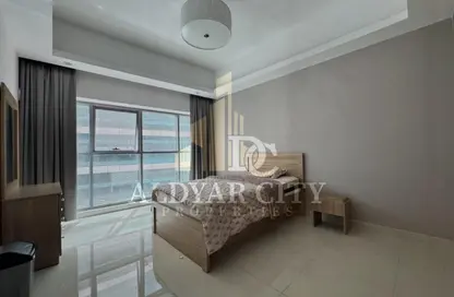 Apartment - 2 Bedrooms - 3 Bathrooms for rent in Gulfa Towers - Al Rashidiya 1 - Al Rashidiya - Ajman