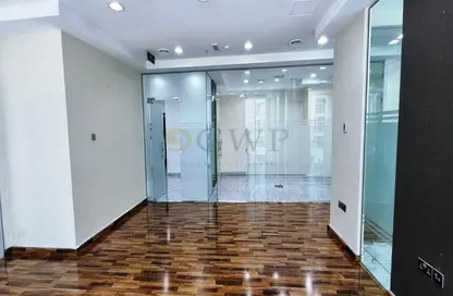 مكتب - استوديو - 2 حمامات للايجار في باي سكوير مبني رقم 12 - باي سكوير - الخليج التجاري - دبي
