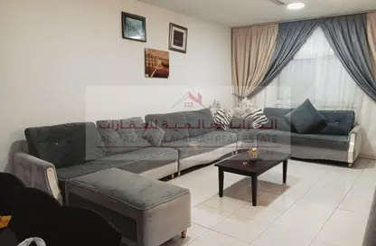 Apartment - 1 Bedroom - 2 Bathrooms for rent in New Al Taawun Road - Al Taawun - Sharjah Apartment - 1 Bedroom - 2 Bathrooms for rent in New Al Taawun Road - Al Taawun - Sharjah