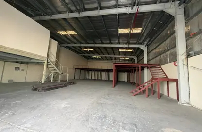 Warehouse - Studio - 1 Bathroom for rent in Industrial Area 18 - Sharjah Industrial Area - Sharjah Warehouse - Studio - 1 Bathroom for rent in Industrial Area 18 - Sharjah Industrial Area - Sharjah