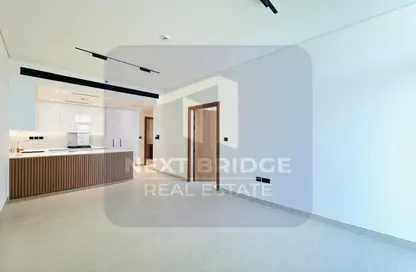 شقة - غرفة نوم - 2 حمامات للايجار في بن غاطي أزور - منطقة 16 - قرية الجميرا سركل - دبي