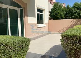 Apartment - 1 bedroom - 2 bathrooms for sale in Al Khaleej Village - Al Ghadeer - Abu Dhabi