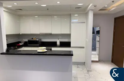 Apartment - 2 Bedrooms - 2 Bathrooms for rent in Amna - Al Habtoor City - Business Bay - Dubai