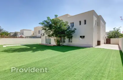 فيلا - 5 غرف نوم - 5 حمامات للبيع في ميدوز 1 - ميدوز - دبي فيلا - 5 غرف نوم - 5 حمامات للبيع في ميدوز 1 - ميدوز - دبي