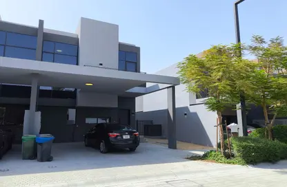 Townhouse - 3 Bedrooms - 4 Bathrooms for rent in Sendian - Masaar - Tilal City - Sharjah
