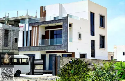 فيلا - 6 غرف نوم - 8 حمامات للبيع في الزاهية جاردنز - الزاهية - عجمان