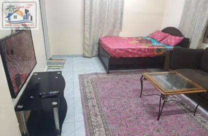 شقة - 1 حمام للايجار في مشروع النخيل - عجمان وسط المدينة - عجمان