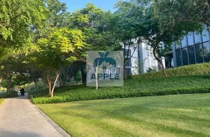 شقة - 2 غرف نوم - 3 حمامات للبيع في ذا غيت - الجادة - الشارقة