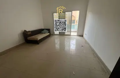 Apartment - 2 Bedrooms - 3 Bathrooms for rent in Al Rashidiya Towers - Al Rashidiya - Ajman Downtown - Ajman