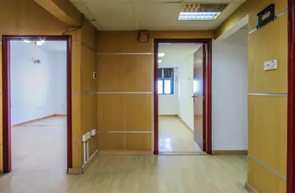 Office Space - Studio - 2 Bathrooms for rent in Al Raffa - Bur Dubai - Dubai