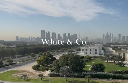 شقة - 2 غرف نوم - 3 حمامات للايجار في الجازي 2 - مدينة جميرا ليفينج - أم سقيم - دبي