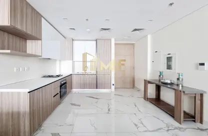 Apartment - 2 Bedrooms - 2 Bathrooms for rent in Pinnacle - Dubai Hills Estate - Dubai