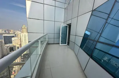 شقة - 3 غرف نوم - 4 حمامات للايجار في برج الخان - الخان لاجون - الخان - الشارقة