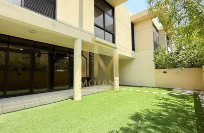 Townhouse - 3 Bedrooms - 4 Bathrooms for sale in Rockwood - DAMAC Hills - Dubai