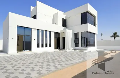 فيلا - 3 غرف نوم - 5 حمامات للايجار في مدينة هند ٣ - دبي لاند - دبي