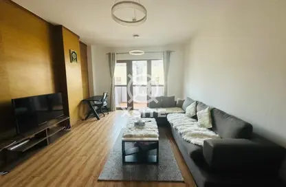 Apartment - 1 Bedroom - 2 Bathrooms for rent in Xanadu Residence 2 - Jumeirah Village Circle - Dubai