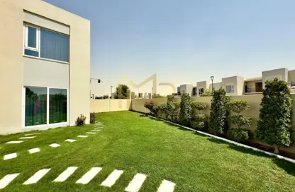 Apartment - 3 Bedrooms - 3 Bathrooms for sale in Urbana III - EMAAR South - Dubai South (Dubai World Central) - Dubai
