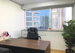 Office Space - 1 bathroom for sale in Westburry Tower 1 - Westburry Square - Business Bay - Dubai