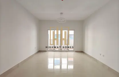 Apartment - 1 Bedroom - 2 Bathrooms for rent in Muweileh Community - Muwaileh Commercial - Sharjah
