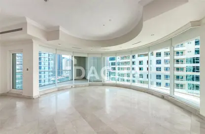 Apartment - 3 Bedrooms - 4 Bathrooms for sale in Trident Waterfront - Dubai Marina - Dubai