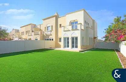 Villa - 3 Bedrooms - 3 Bathrooms for sale in Springs 3 - The Springs - Dubai