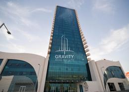 Apartment - 2 bedrooms - 3 bathrooms for sale in Marina Bay by DAMAC - Najmat Abu Dhabi - Al Reem Island - Abu Dhabi
