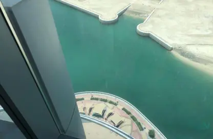 Office Space - Studio for sale in Addax port office tower - City Of Lights - Al Reem Island - Abu Dhabi