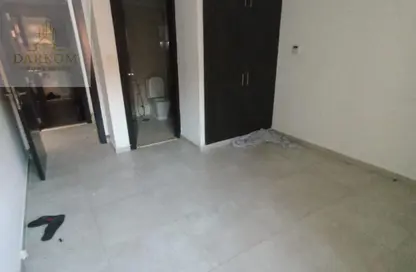 شقة - غرفة نوم - 2 حمامات للايجار في برج النعيمية 1 - أبراج النعيمية - النعيمية - عجمان