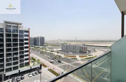 شقة - 1 حمام للايجار في عزيزي ريفيرا - ميدان واحد - ميدان - دبي