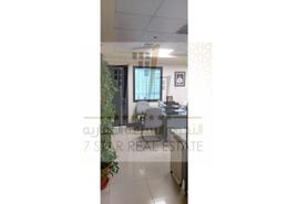 Office Space - 2 bathrooms for sale in Al Majaz 3 - Al Majaz - Sharjah